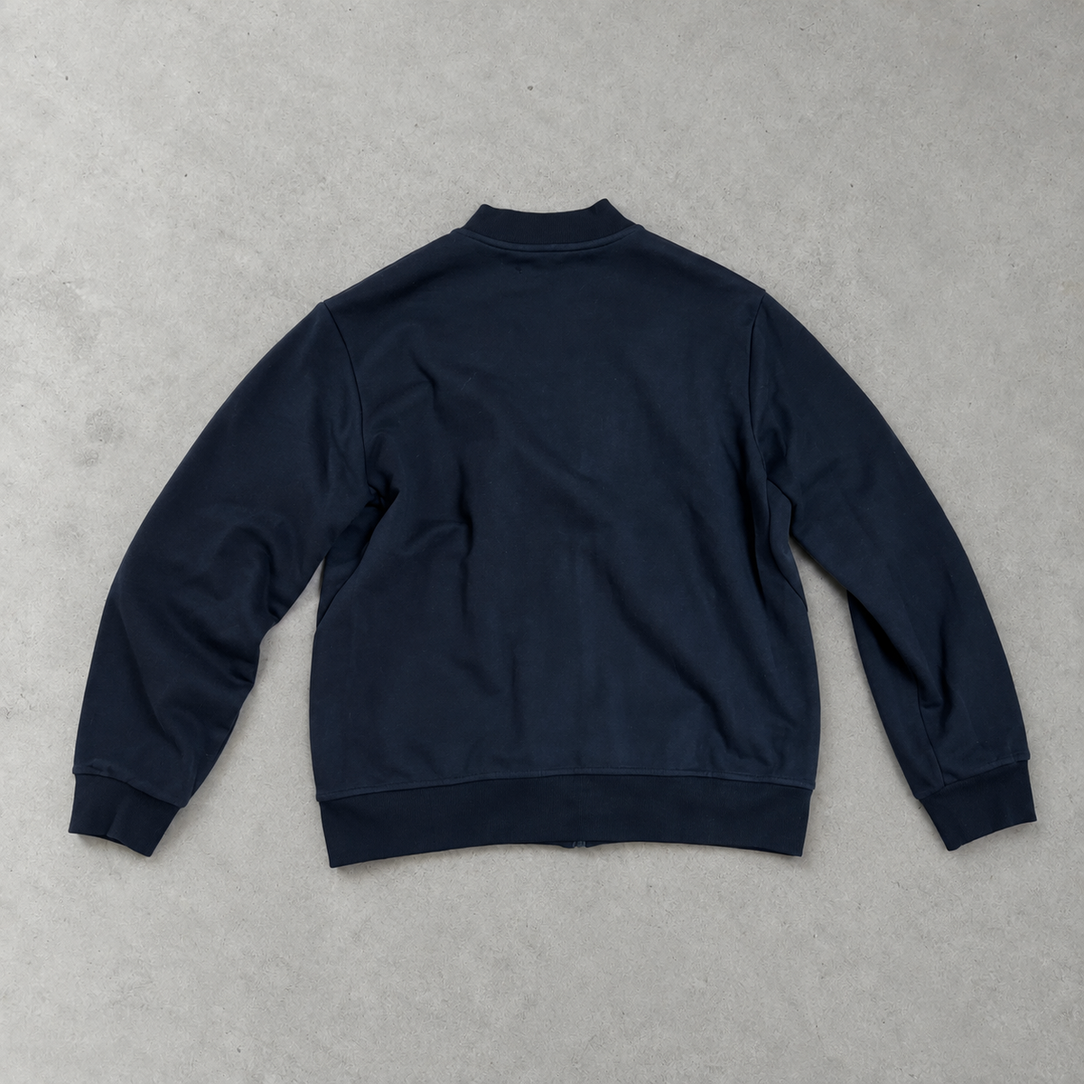 Ralph Lauren Jacket Marineblau Rare (L)