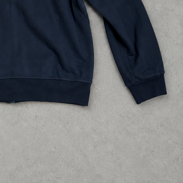 Ralph Lauren Jacket Marineblau Rare (L)