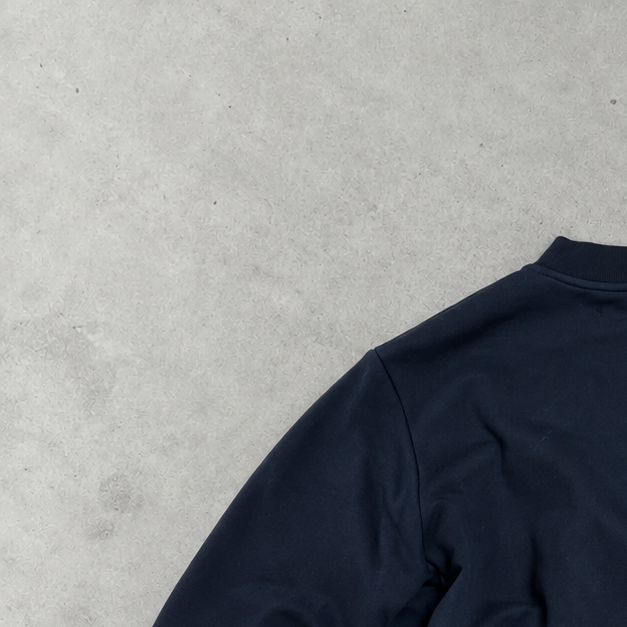 Ralph Lauren Jacket Marineblau Rare (L)