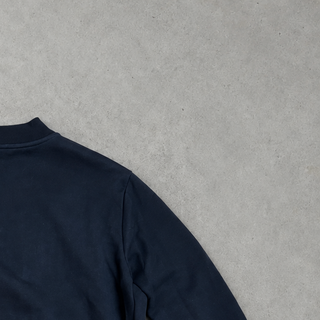 Ralph Lauren Jacket Marineblau Rare (L)