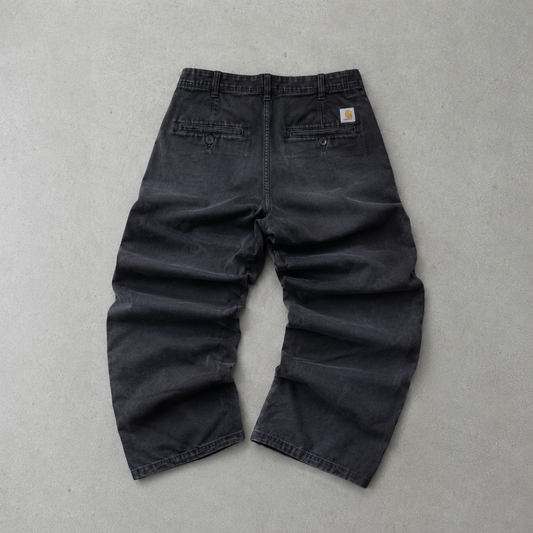 Carhartt Pants Black Rare (W31 | DE 46)