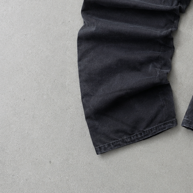 Carhartt Pants Black Rare (W31 | DE 46)