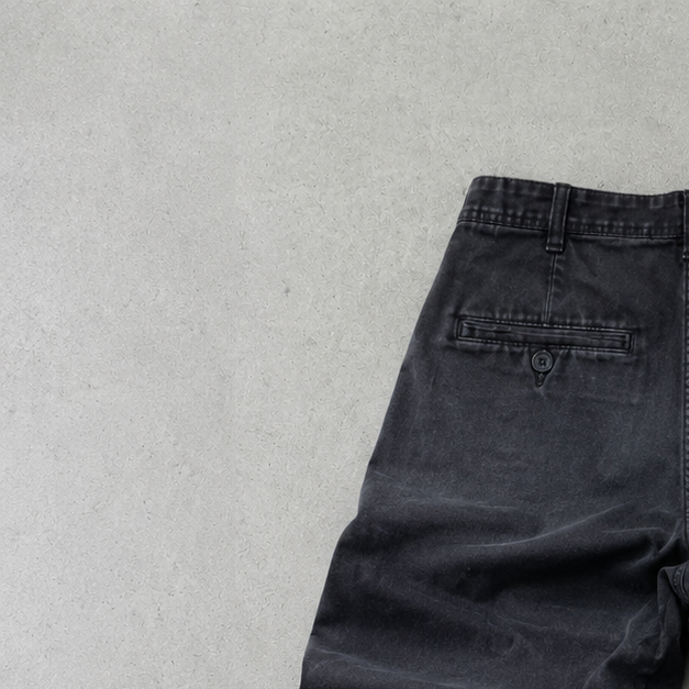 Carhartt Pants Black Rare (W31 | DE 46)
