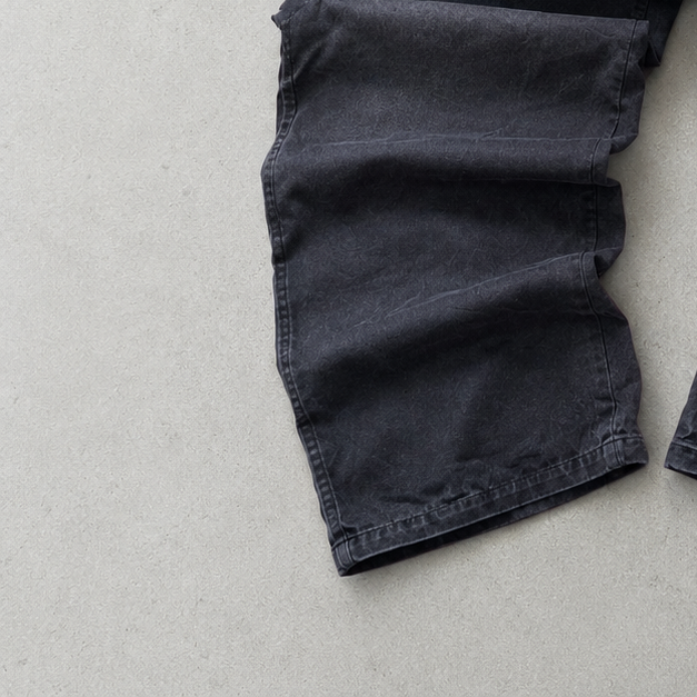 Carhartt Pants Black Rare (W31 | DE 46)