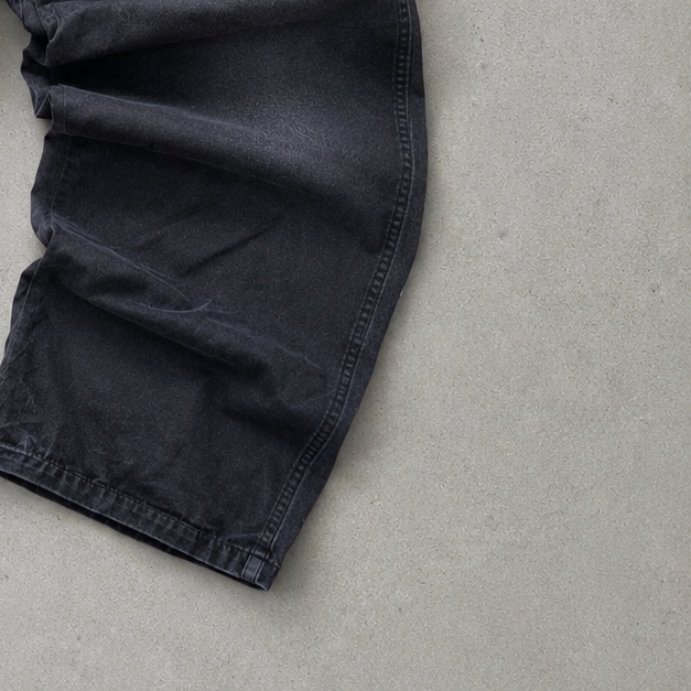 Carhartt Pants Black Rare (W31 | DE 46)