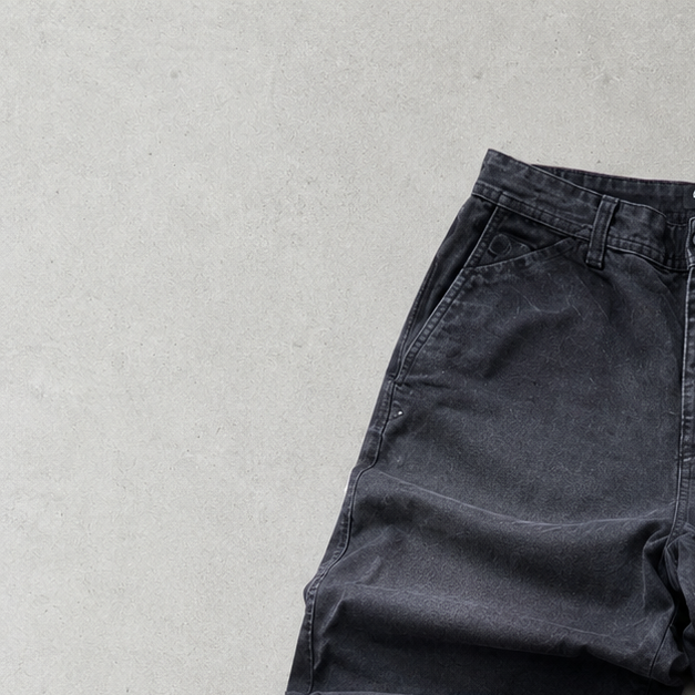 Carhartt Pants Black Rare (W31 | DE 46)