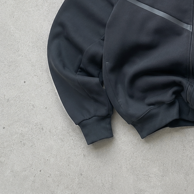 Nike Jacket Black Limited (S)