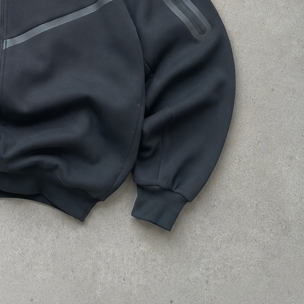 Nike Jacket Black Limited (S)