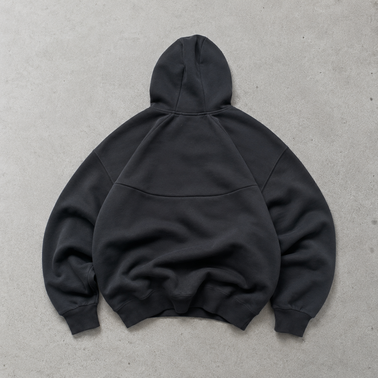Nike Jacket Black Limited (S)