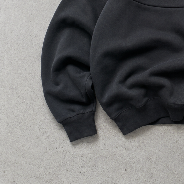 Nike Jacket Black Limited (S)
