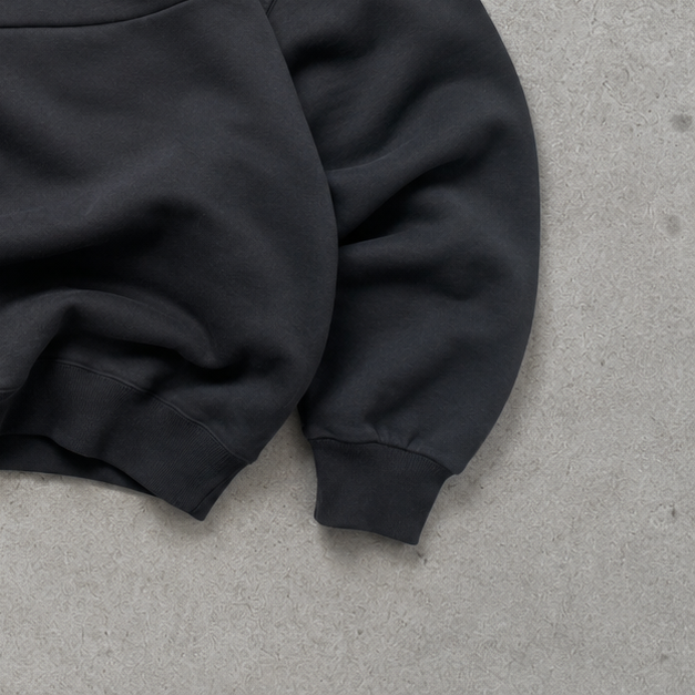 Nike Jacket Black Limited (S)