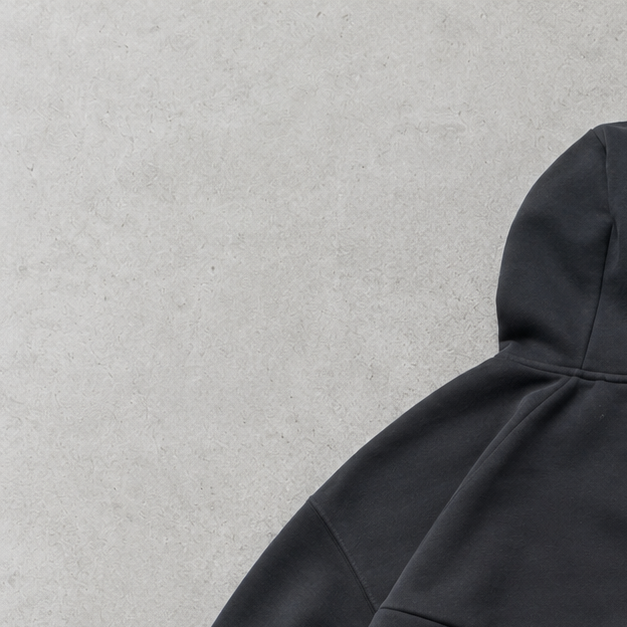 Nike Jacket Black Limited (S)