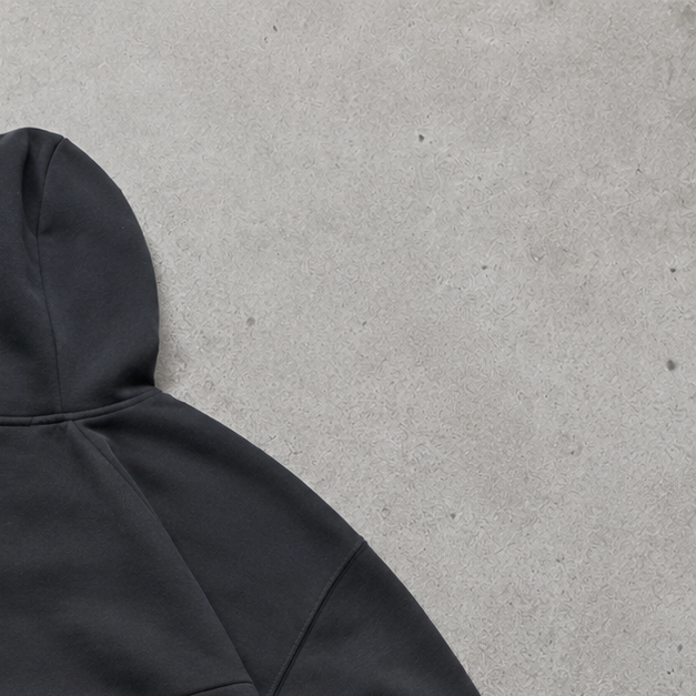 Nike Jacket Black Limited (S)