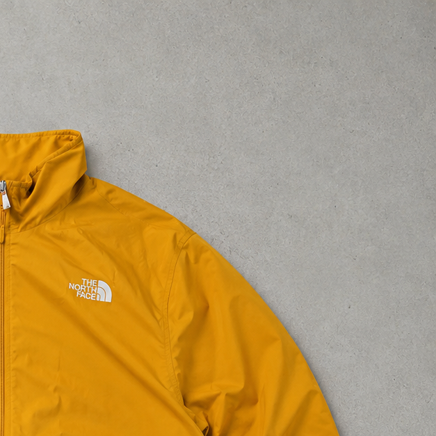 The North Face Jacket Rare M