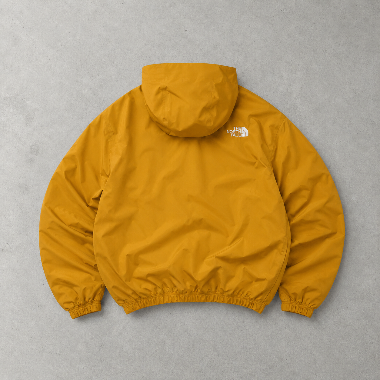 The North Face Jacket Rare M