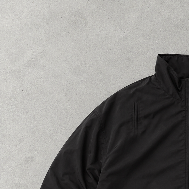 Ralph Lauren Harrington Jacket Braun Limited (L)