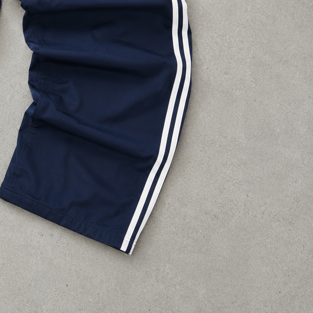 Adidas Jacket Marineblau Rare (XL)