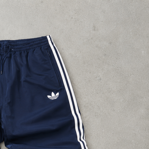 Adidas Jacket Marineblau Rare (XL)