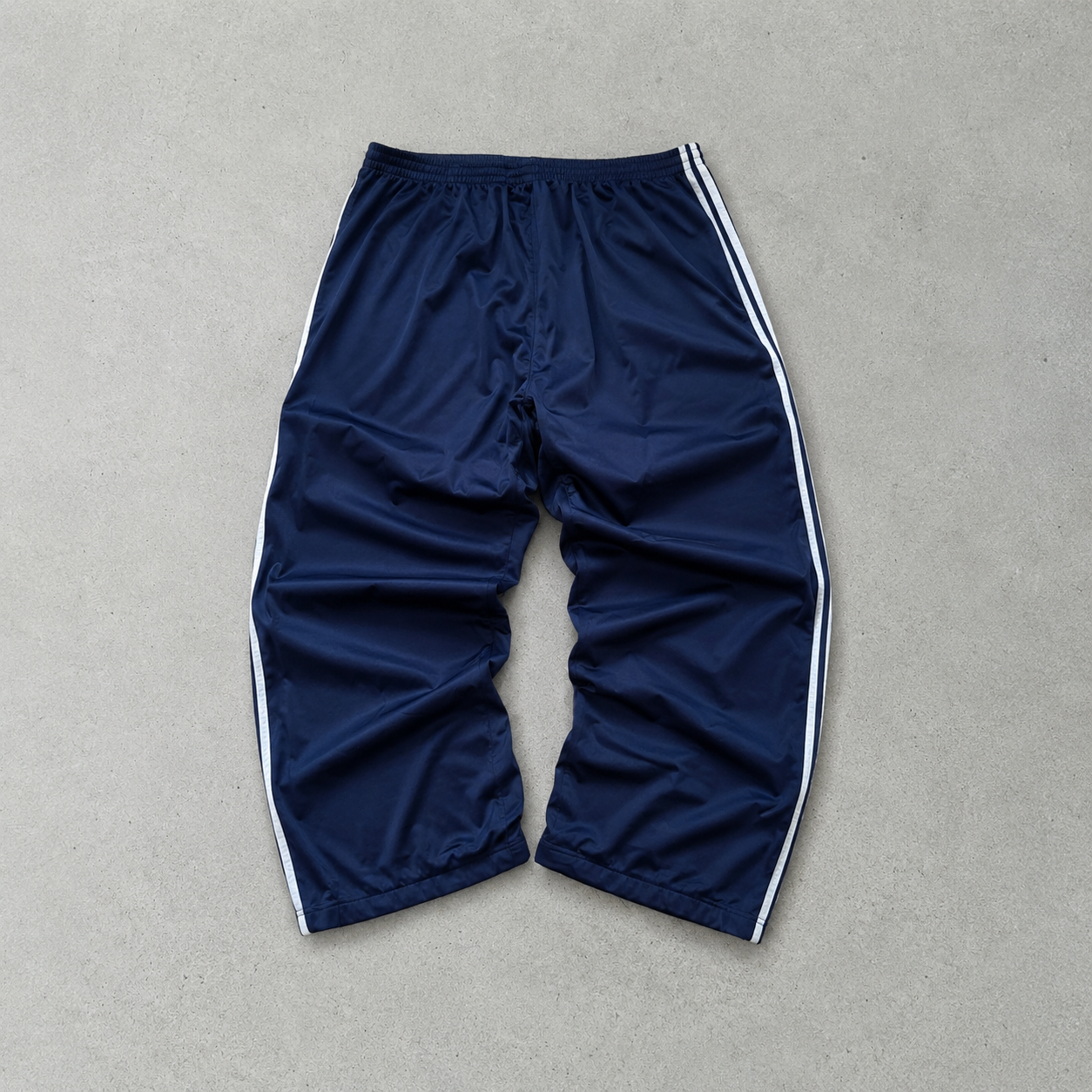 Adidas Jacket Marineblau Rare (XL)
