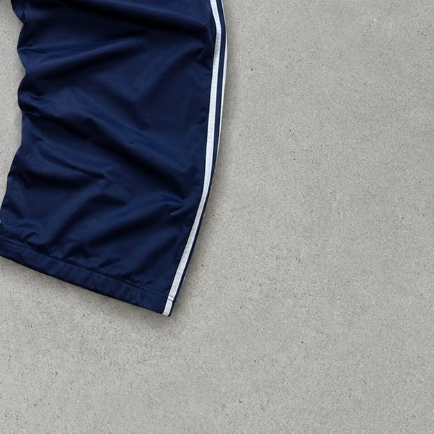 Adidas Jacket Marineblau Rare (XL)