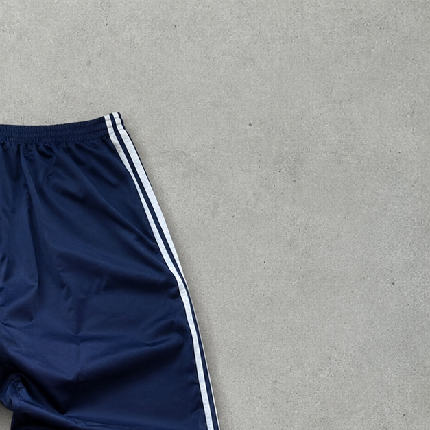 Adidas Jacket Marineblau Rare (XL)