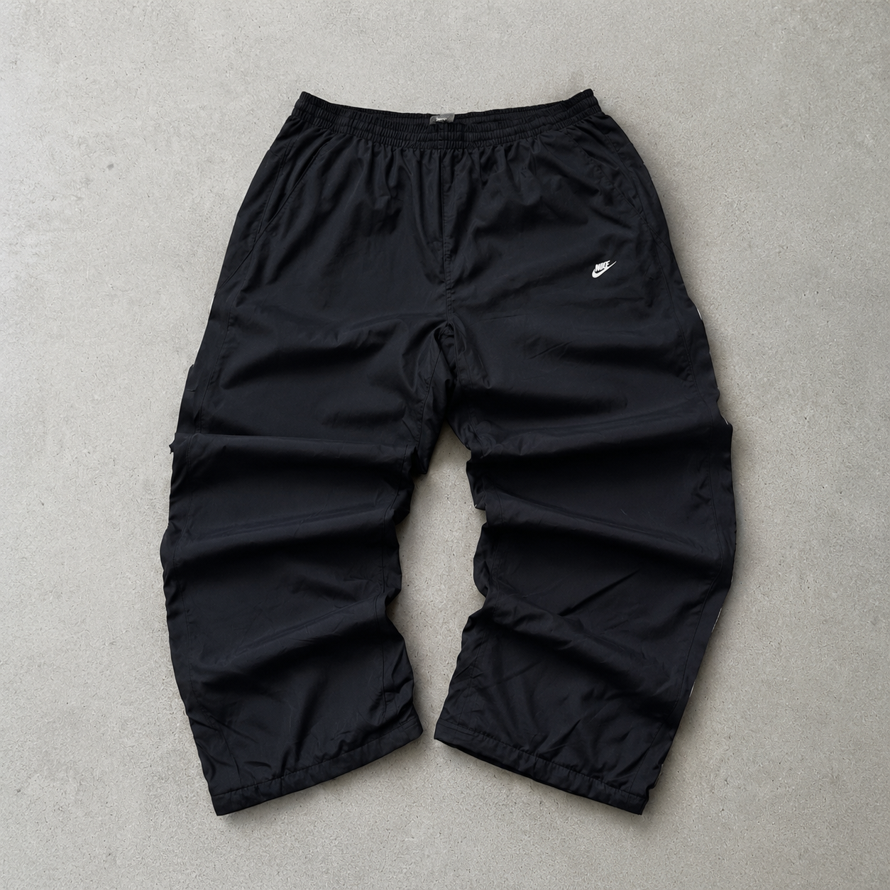 Nike Pants Marineblau Limited (XXL)