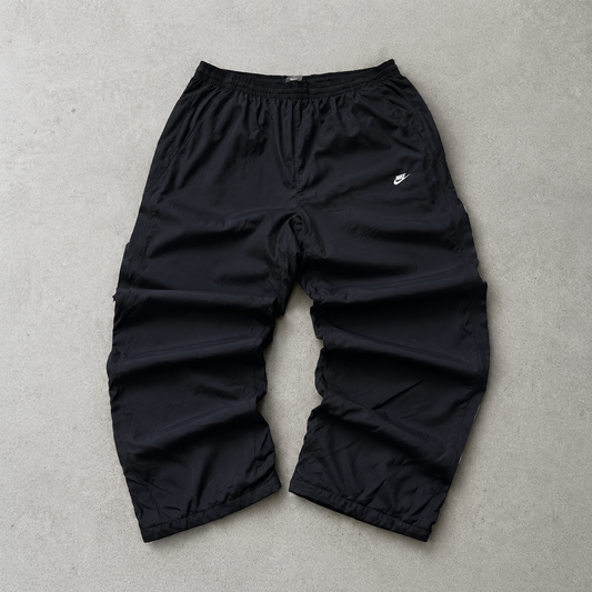 Nike Pants Marineblau Limited (XXL)