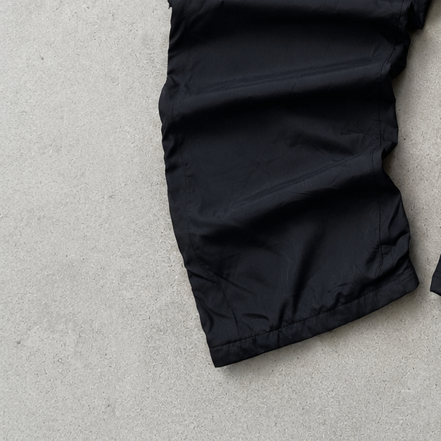 Nike Pants Marineblau Limited (XXL)