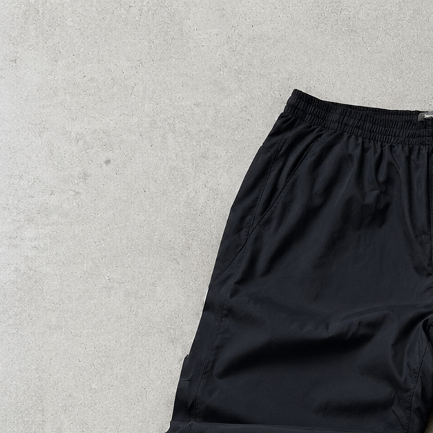 Nike Pants Marineblau Limited (XXL)