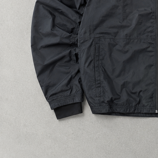 Adidas Rain Jacket Schwarz Limited (Size S)