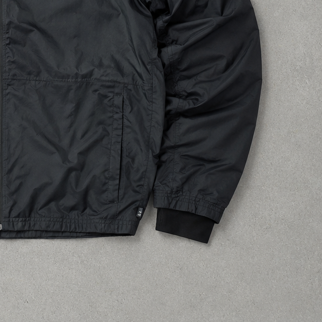 Adidas Rain Jacket Schwarz Limited (Size S)