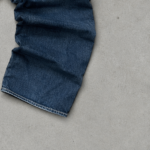 True Religion Jeans Marineblau Rare (W32 | DE 48)
