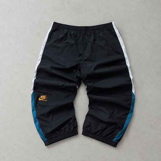 Nike Jogger Schwarz Selten (XL)