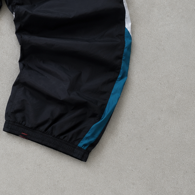Nike Jogger Schwarz Selten (XL)