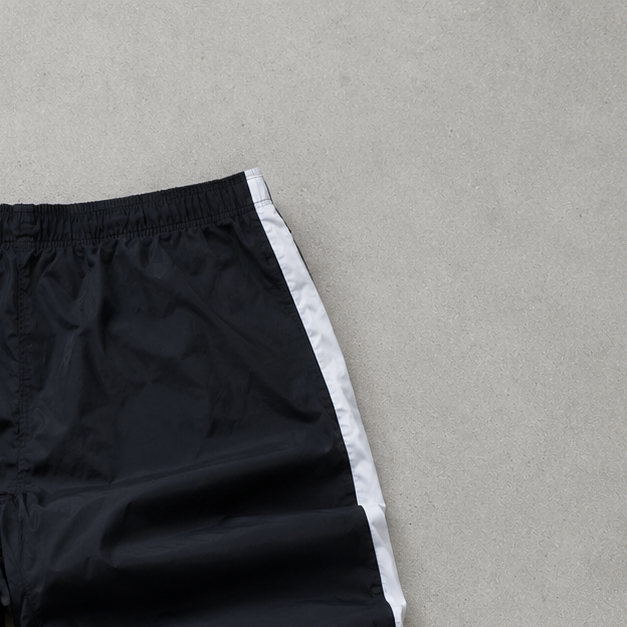 Nike Jogger Schwarz Selten (XL)