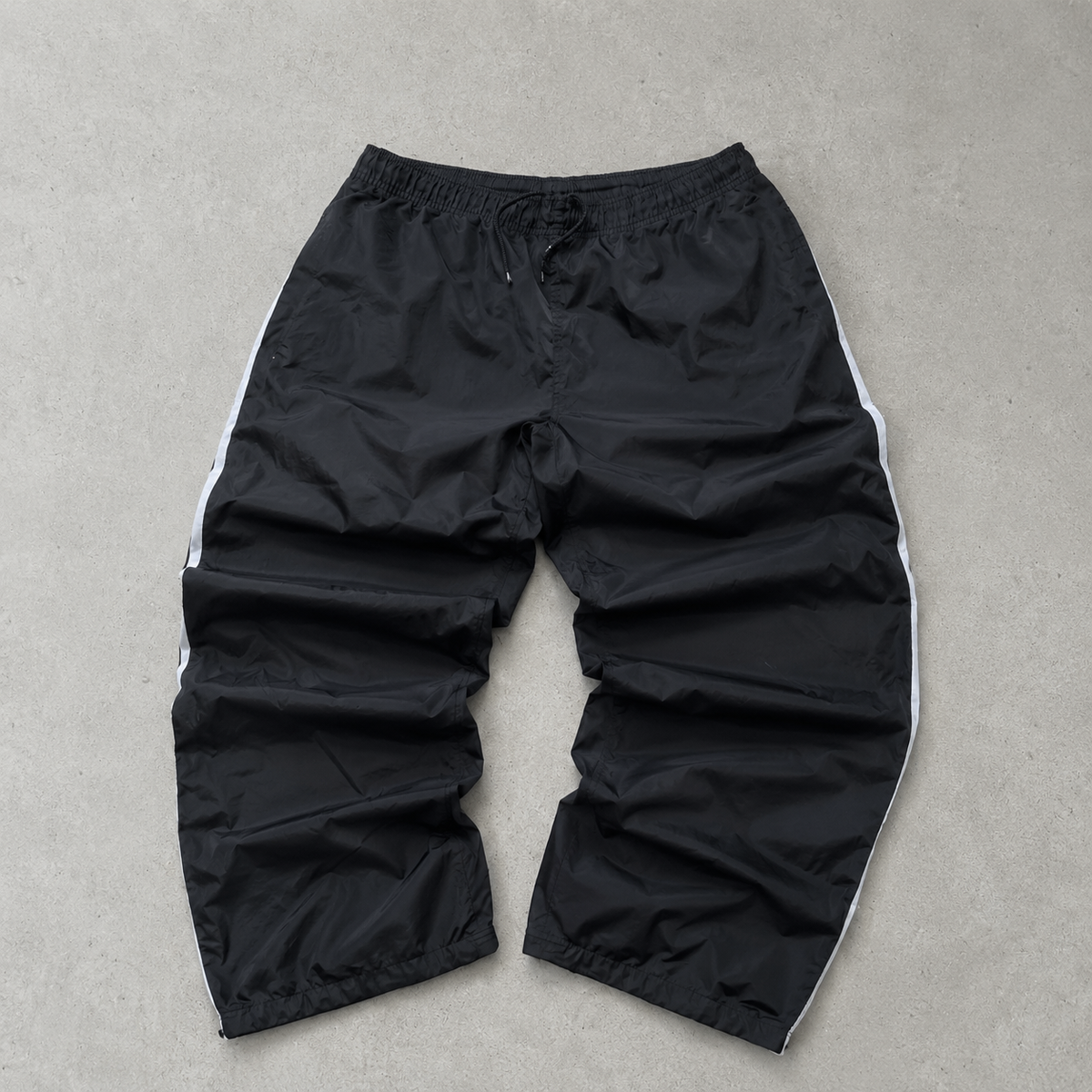 Nike Jogger Schwarz Selten (XL)