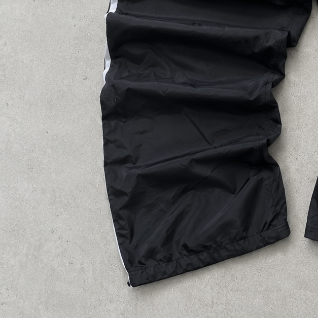 Nike Jogger Schwarz Selten (XL)