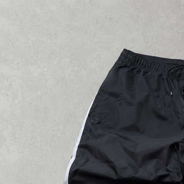 Nike Jogger Schwarz Selten (XL)