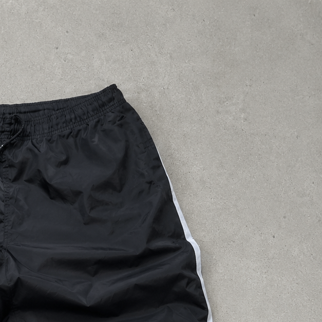 Nike Jogger Schwarz Selten (XL)