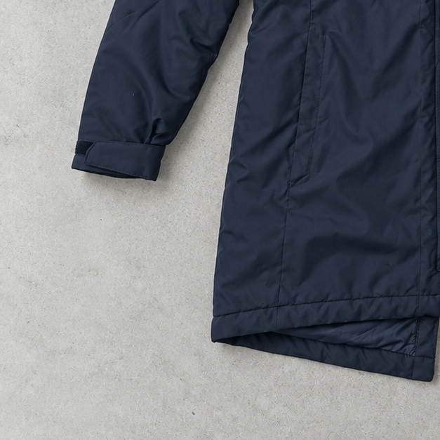 Nike Jacket Marineblau Rare (M)