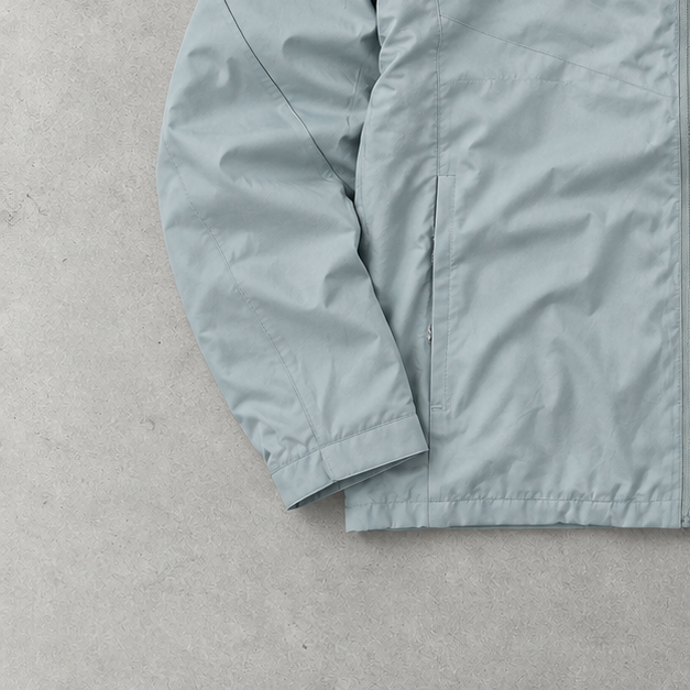 Brasil Nike Windbreaker Grün Rare (L)
