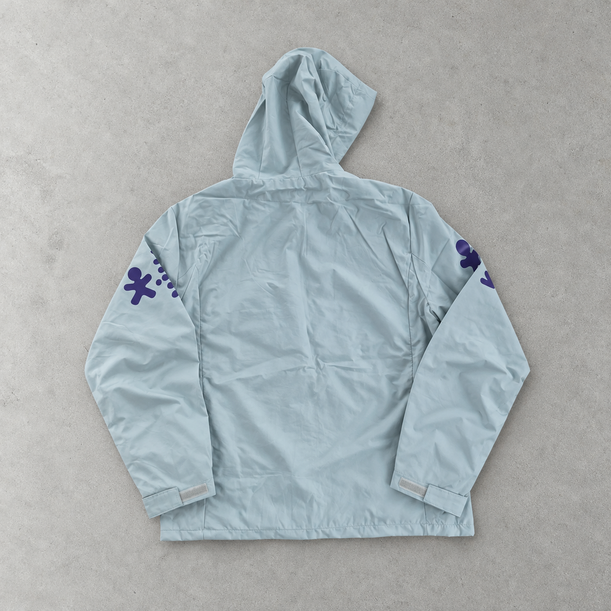 Brasil Nike Windbreaker Grün Rare (L)
