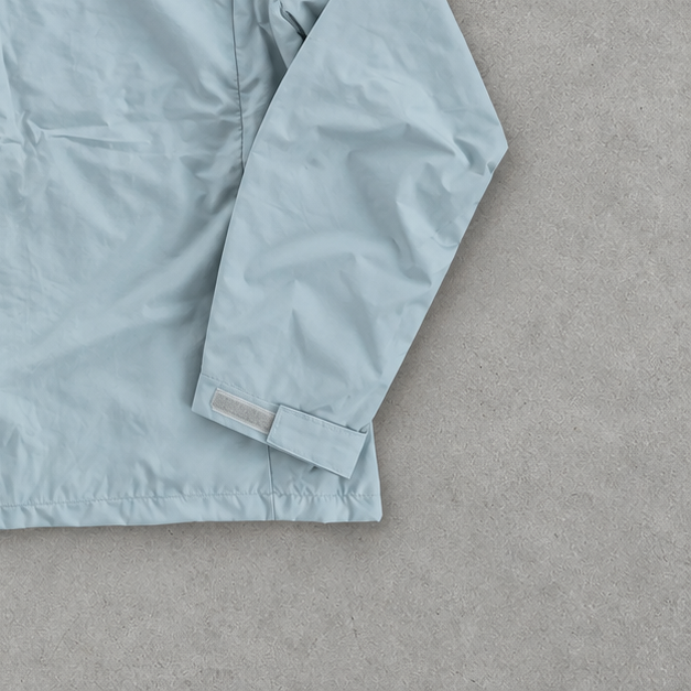 Brasil Nike Windbreaker Grün Rare (L)