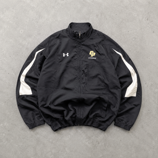 Under Armour Vest Black Limited (XL)
