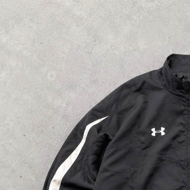 Under Armour Vest Black Limited (XL)