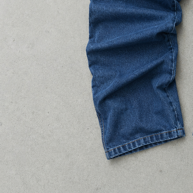 Carhartt Jeans Blue Rare (XXL)