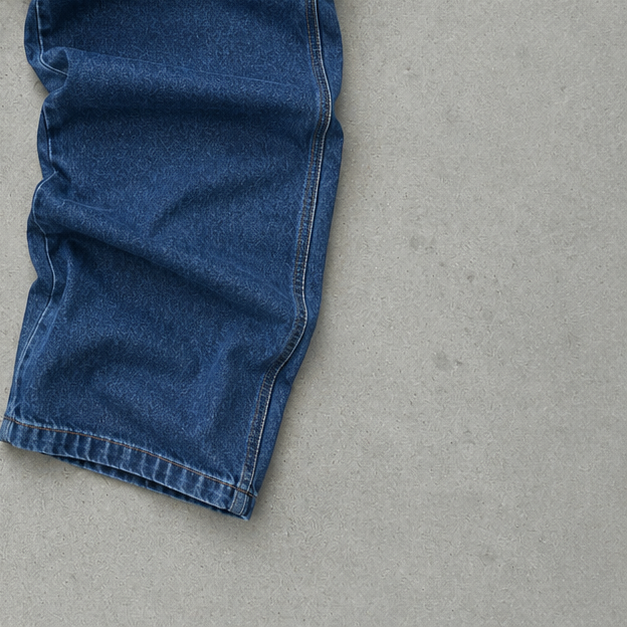 Carhartt Jeans Blue Rare (XXL)