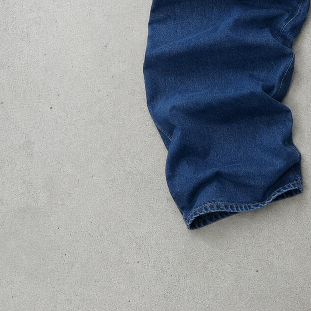 Carhartt Jeans Blue Rare (XXL)