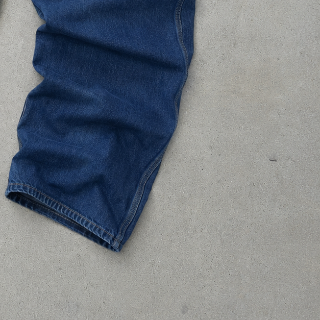 Carhartt Jeans Blue Rare (XXL)