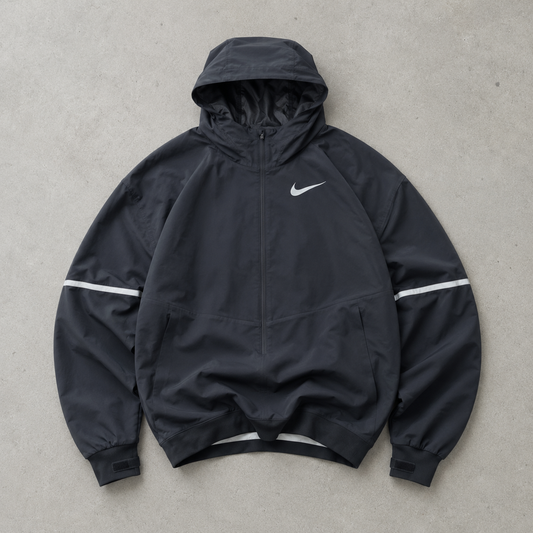 Nike Jacket Black Limited (XL)